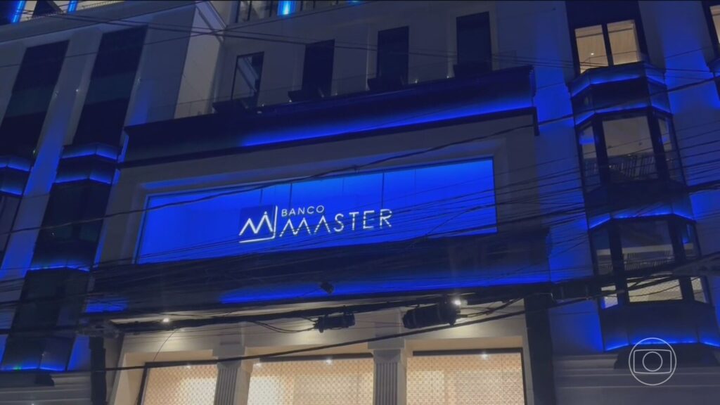 Forças Armadas Repassam R$ 137 Milhões ao Banco Master em Empréstimos Consignados Forças Armadas Repassam R$ 137 Milhões ao Banco Master em Empréstimos Consignados