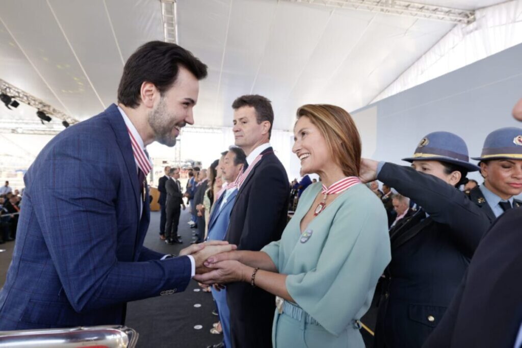 Governador de Minas Nomeia Nova Defensora Pública-Geral para o Biênio 2026-2028 Governador de Minas Nomeia Nova Defensora Pública-Geral para o Biênio 2026-2028