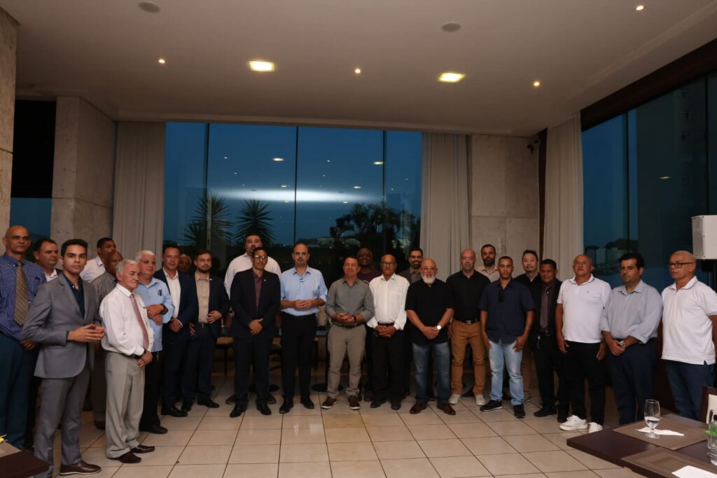 Governo de Minas Gerais Fortalece Conexão com Líderes Religiosos de Barbacena