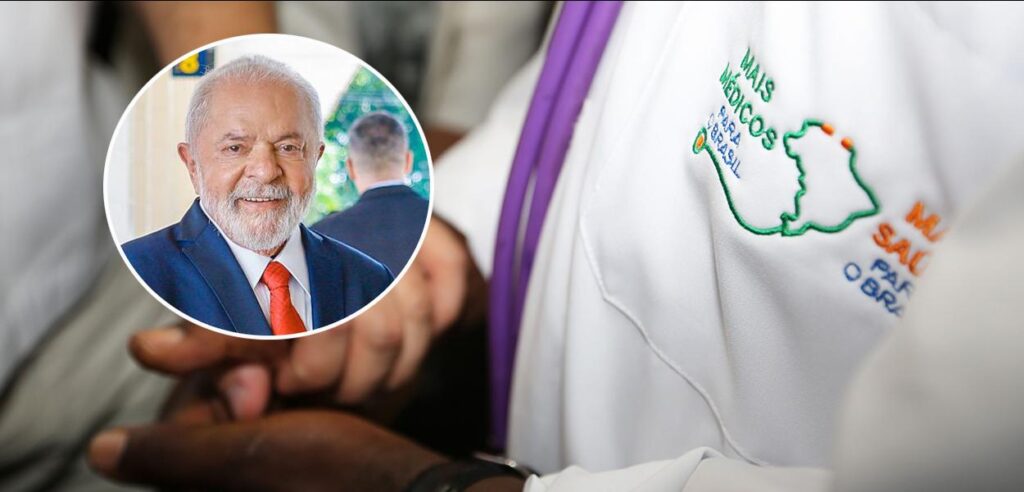 Governo Lula Expande Oportunidades no Mais Médicos em Regiões Vulneráveis