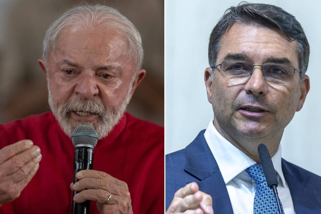 Governo Lula Foca em Medidas Econômicas para Reverter Cenário Eleitoral Desfavorável Governo Lula Foca em Medidas Econômicas para Reverter Cenário Eleitoral Desfavorável
