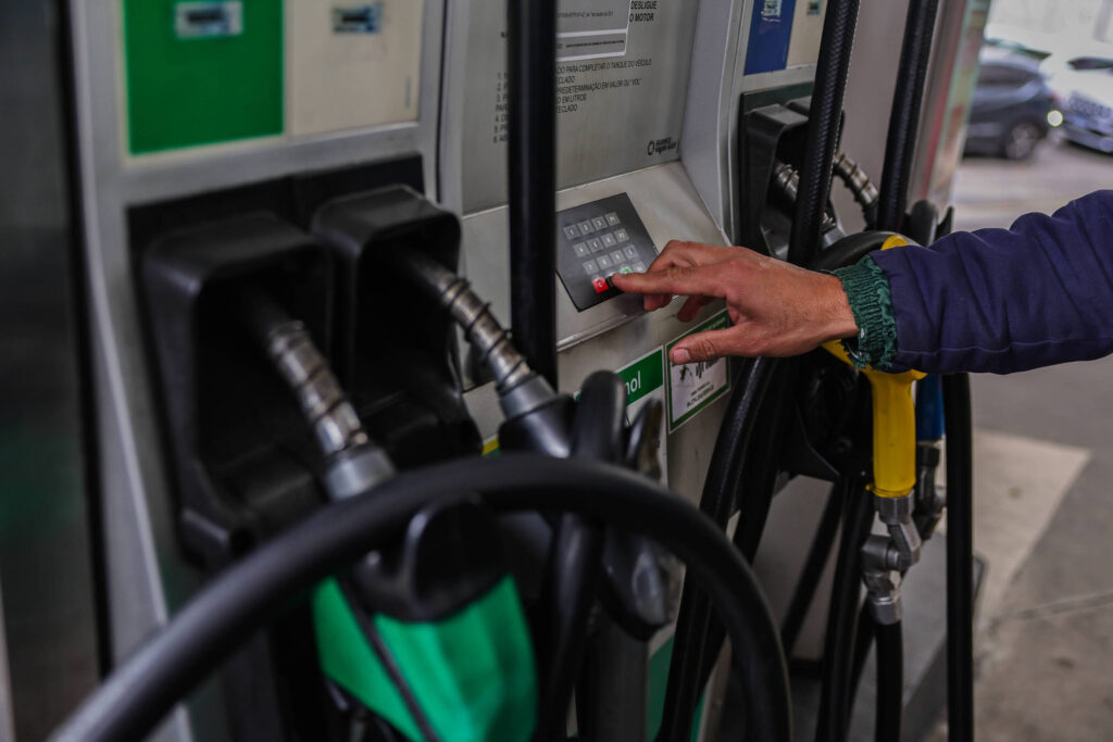 Grandes Distribuidoras de Combustíveis Optam por Não Participar de Programa de Subvenção ao Diesel