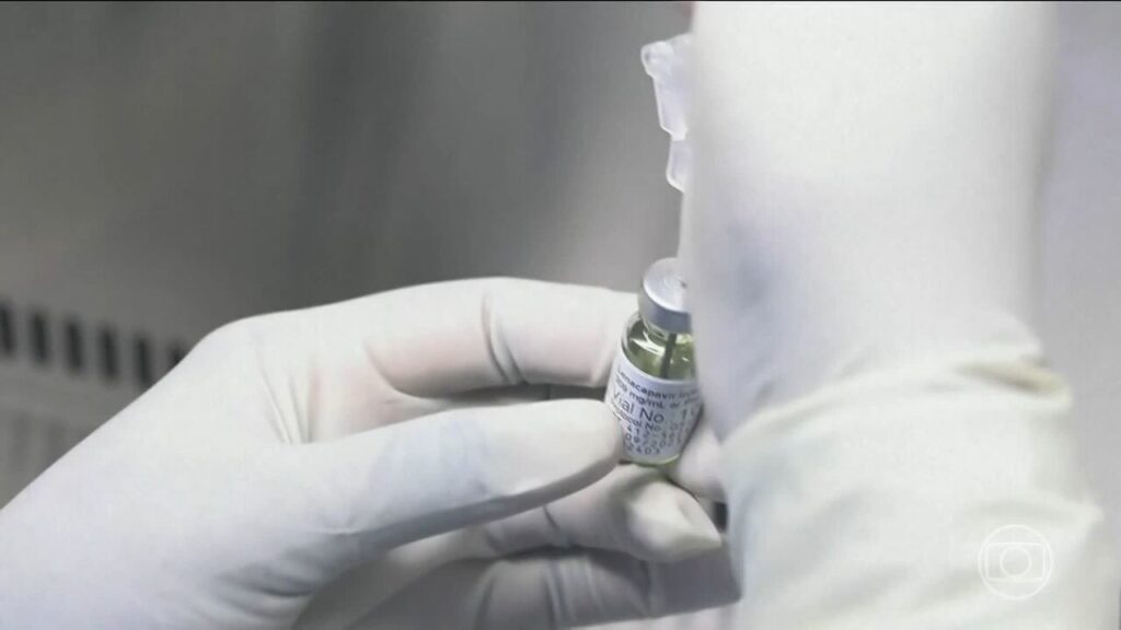 Homem de 63 anos apresenta remissão do HIV após inédito transplante de medula óssea do irmão Homem de 63 anos apresenta remissão do HIV após inédito transplante de medula óssea do irmão