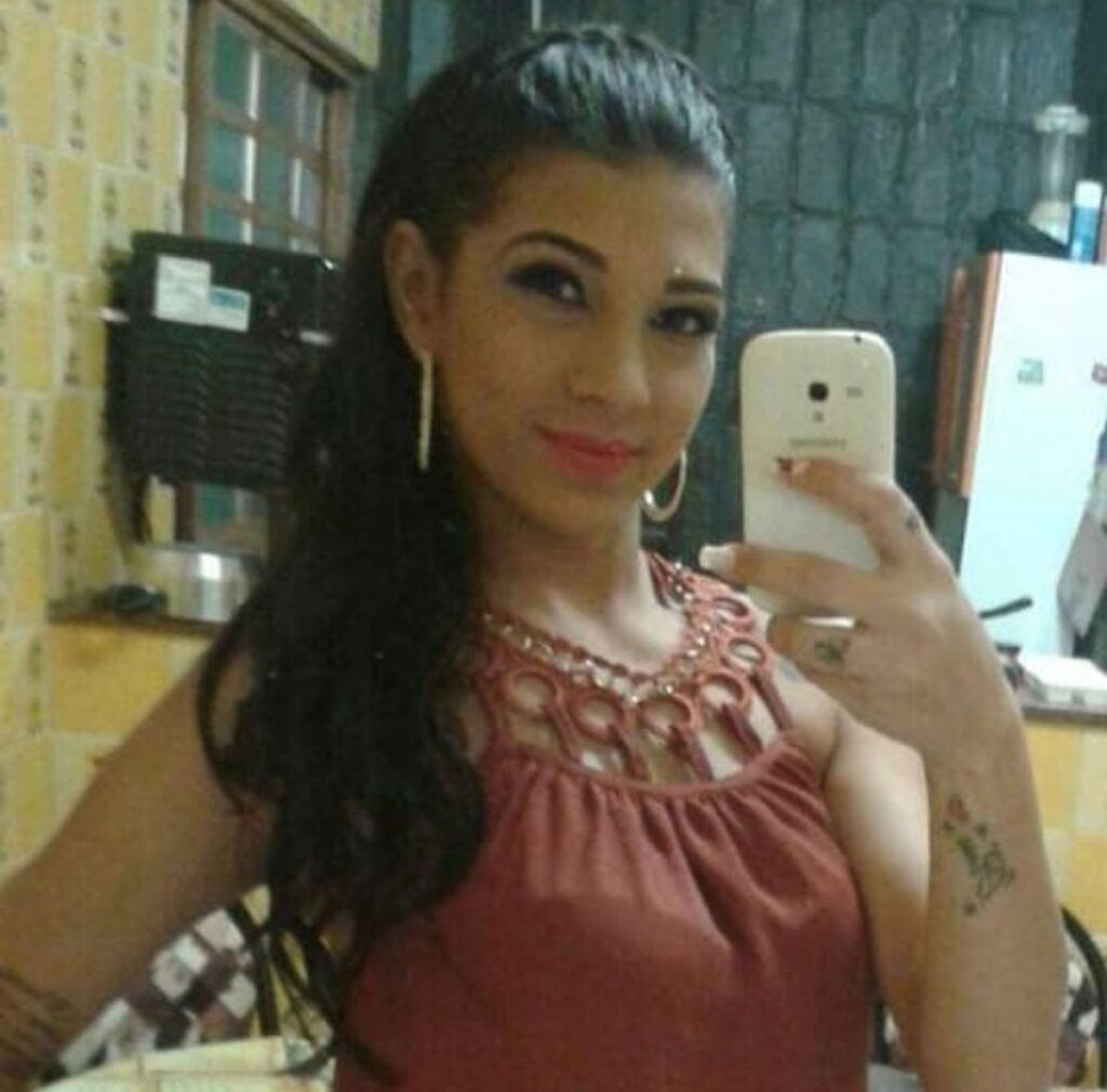 Homem Detido por Feminicídio em MG: Tentativa de Encobrir Morte como Problema de Saúde Homem Detido por Feminicídio em MG: Tentativa de Encobrir Morte como Problema de Saúde