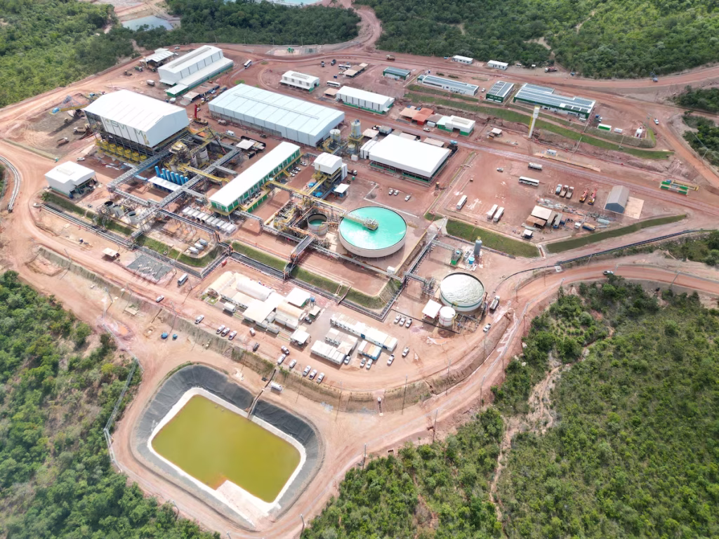 Ibram Critica Criação da Terrabras e Defende Foco em Tecnologia para Terras Raras
