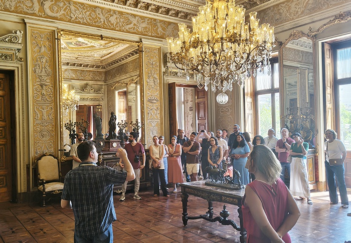 Ibram Realiza Oficinas Técnicas para Aprimorar Gestão em Museus no Rio de Janeiro e Minas Gerais Ibram Realiza Oficinas Técnicas para Aprimorar Gestão em Museus no Rio de Janeiro e Minas Gerais