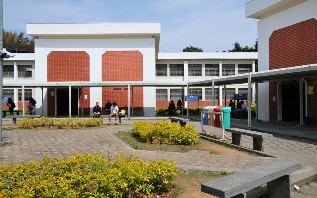 IF Sudeste MG Lança Edital com 727 Vagas em Juiz de Fora e Outros Campi IF Sudeste MG Lança Edital com 727 Vagas em Juiz de Fora e Outros Campi