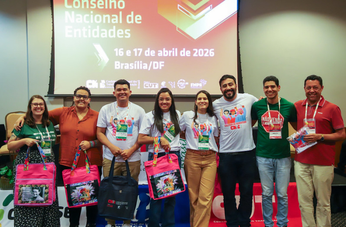 Inovação na Educação: Projetos Jovens Brilham no CNE Inovação na Educação: Projetos Jovens Brilham no CNE