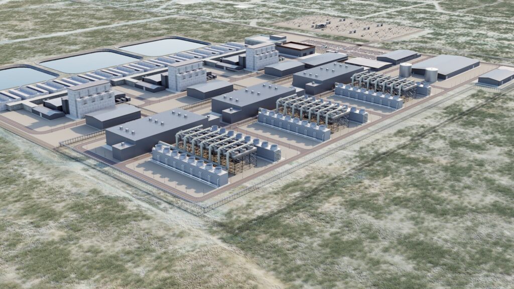 Investimentos em Energia Nuclear: A Nova Aposta das Gigantes da Tecnologia Investimentos em Energia Nuclear: A Nova Aposta das Gigantes da Tecnologia
