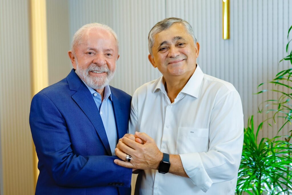 José Guimarães Assume Articulação Política do Governo no Congresso em 2024