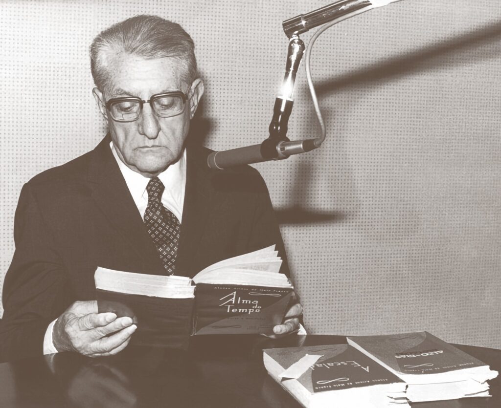 Legado de Afonso Arinos: O Homem que Transformou o Brasil com a Primeira Lei Antirracista Legado de Afonso Arinos: O Homem que Transformou o Brasil com a Primeira Lei Antirracista