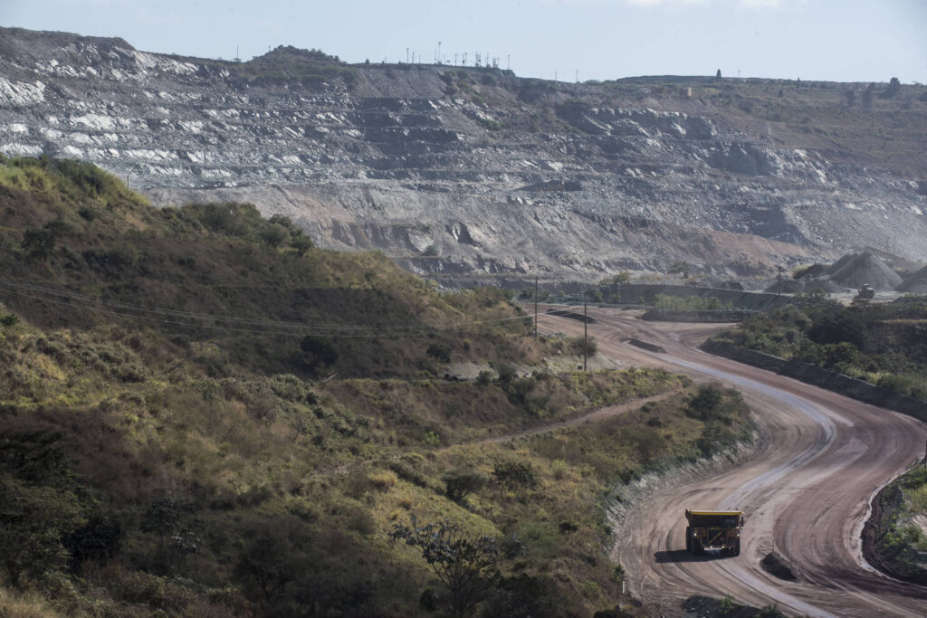 Lucro da Vale Cresce 22% e Totaliza R$ 9,9 Bilhões no 1º Trimestre de 2026
