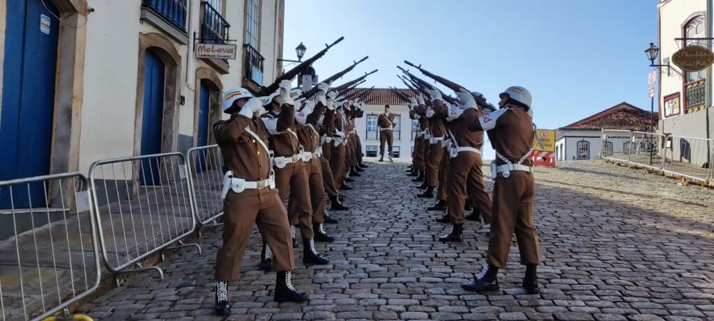 Medalha da Inconfidência 2026: Conheça os Homenageados nesta Terça-feira em Ouro Preto Medalha da Inconfidência 2026: Conheça os Homenageados nesta Terça-feira em Ouro Preto