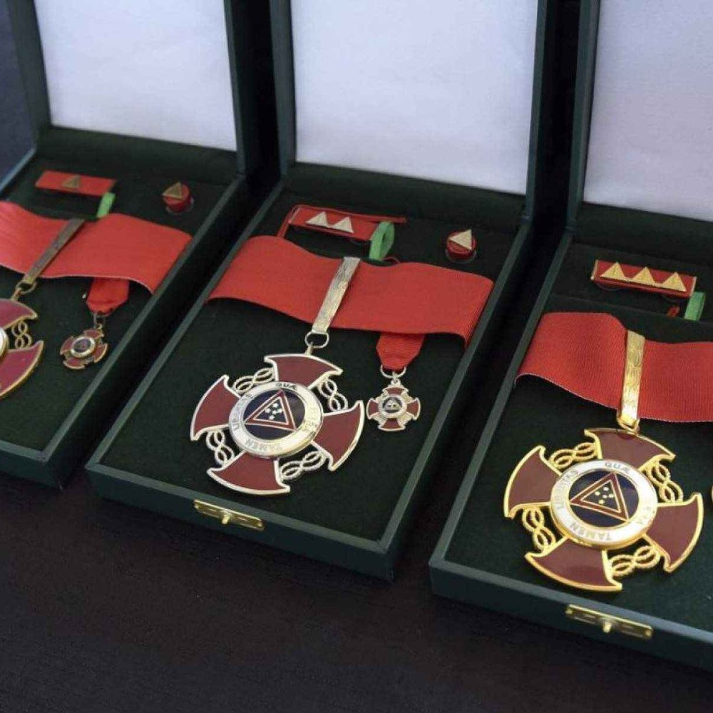 Medalha da Inconfidência 2026: Programação da Festa Tradicional em Ouro Preto Medalha da Inconfidência 2026: Programação da Festa Tradicional em Ouro Preto