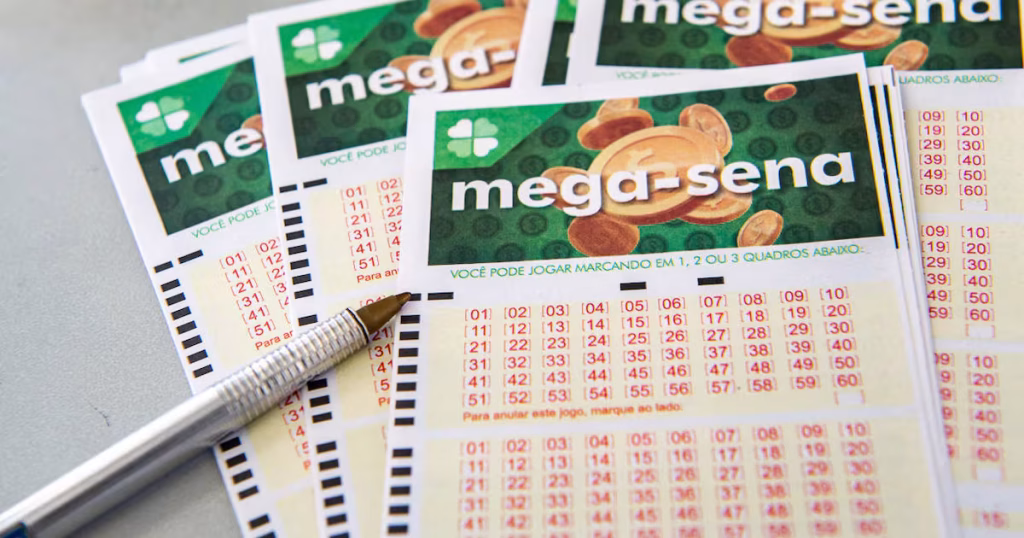 Mega-Sena: Prêmio de R$ 158 Milhões é Sorteado; Confira os Números