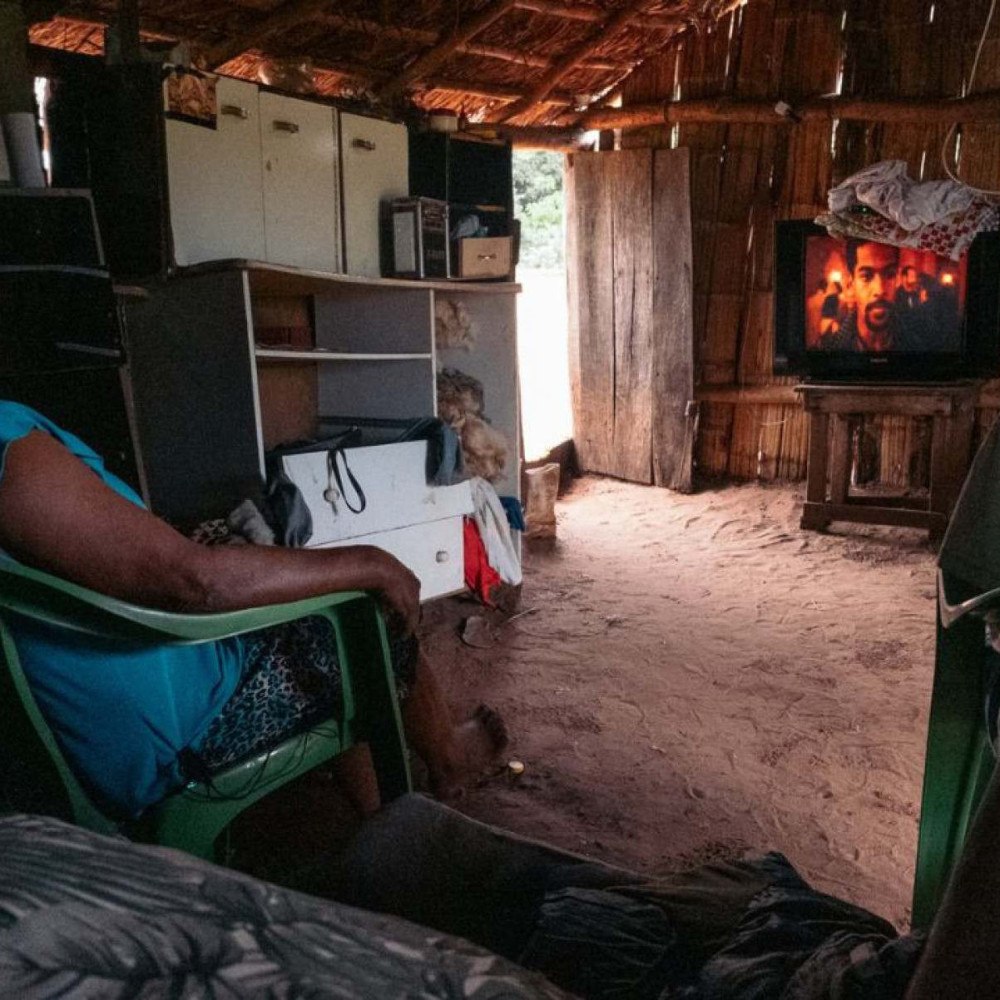 MG: Tecnologia Como Ferramenta para Revitalização da Língua Xakriabá MG: Tecnologia Como Ferramenta para Revitalização da Língua Xakriabá