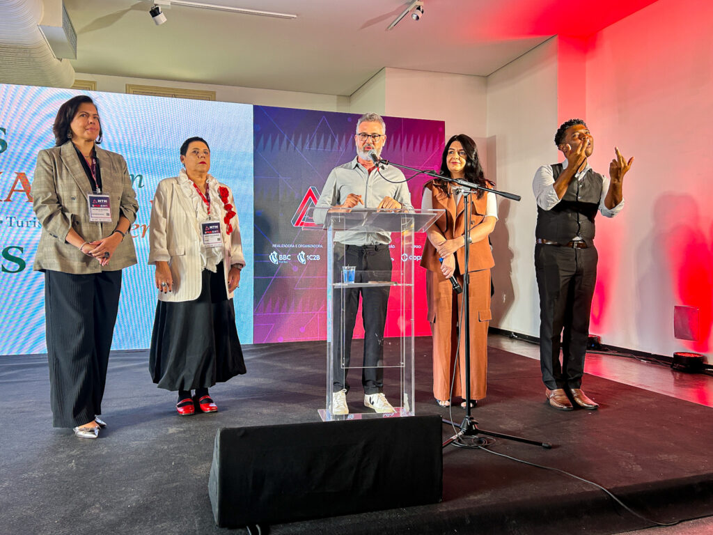 Minas Essencial: Iniciativa Revolucionária para Cultura e Turismo em Minas Gerais Minas Essencial: Iniciativa Revolucionária para Cultura e Turismo em Minas Gerais