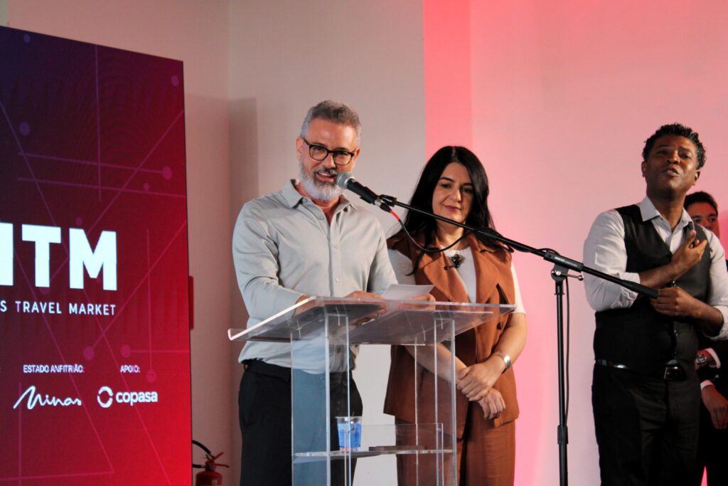 Minas Essencial: O Novo Programa de Turismo e Cultura de Minas Gerais Minas Essencial: O Novo Programa de Turismo e Cultura de Minas Gerais
