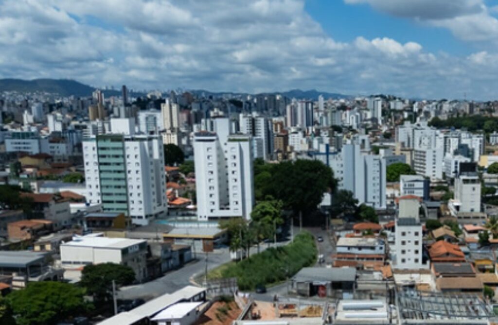 Minas Gerais Destaca-se com 3 Universidades no Ranking Nacional de Empreendedorismo
