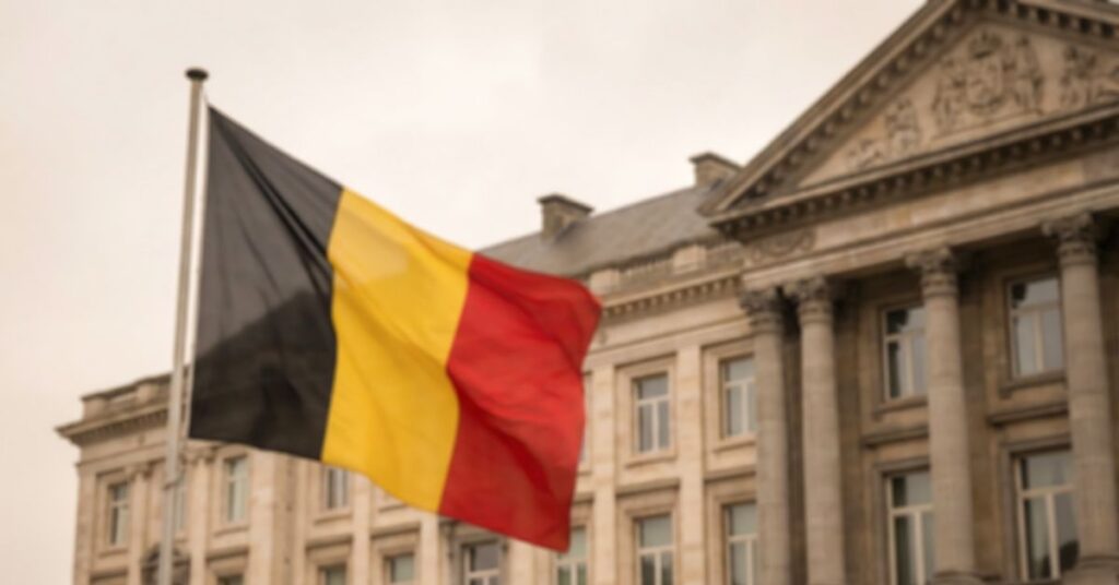 Minas Gerais e Bélgica: Comércio em Expansão e Corredor Verde para Exportações Minas Gerais e Bélgica: Comércio em Expansão e Corredor Verde para Exportações