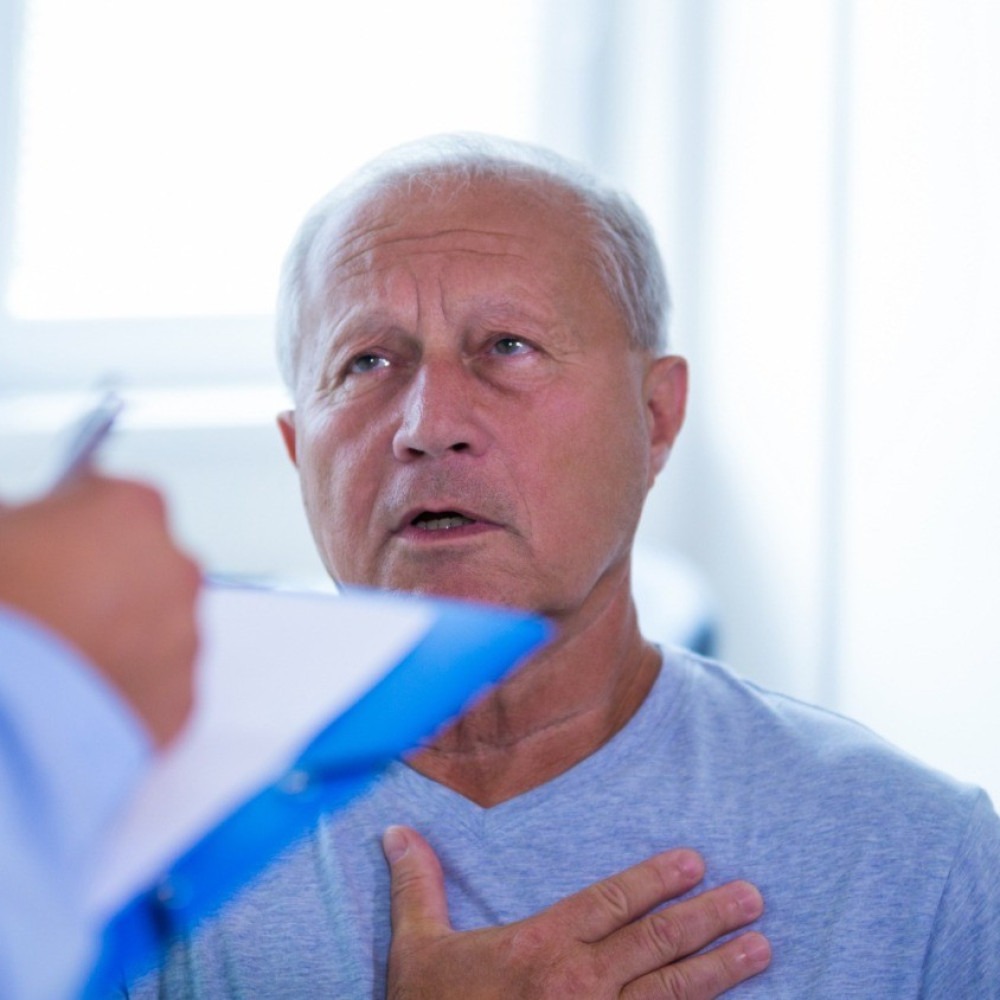 Minas Gerais: Idosos Atingem 80% das Internações Severas por Doenças Respiratórias Minas Gerais: Idosos Atingem 80% das Internações Severas por Doenças Respiratórias