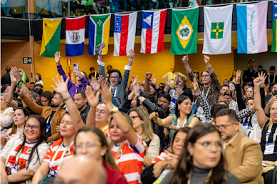Minas Gerais Seleciona Projetos Exitosos para Mostra Nacional do SUS Minas Gerais Seleciona Projetos Exitosos para Mostra Nacional do SUS