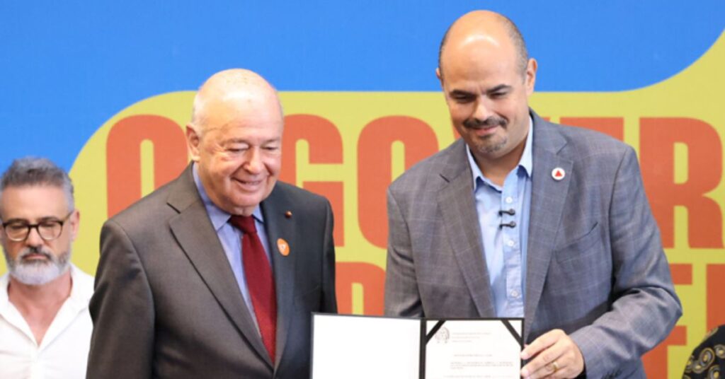 Minas Gerais Transfere Capital para Ouro Preto por Três Dias: Uma Celebração da História Minas Gerais Transfere Capital para Ouro Preto por Três Dias: Uma Celebração da História