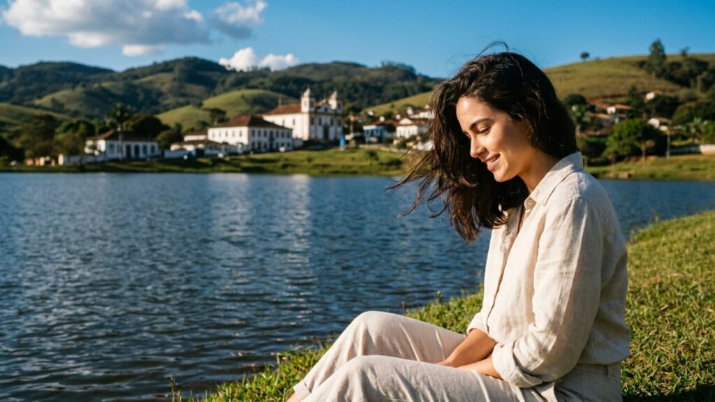 Nove Fontes de Águas Minerais e o Encanto de São Lourenço: Descubra o Turismo na Mantiqueira Nove Fontes de Águas Minerais e o Encanto de São Lourenço: Descubra o Turismo na Mantiqueira