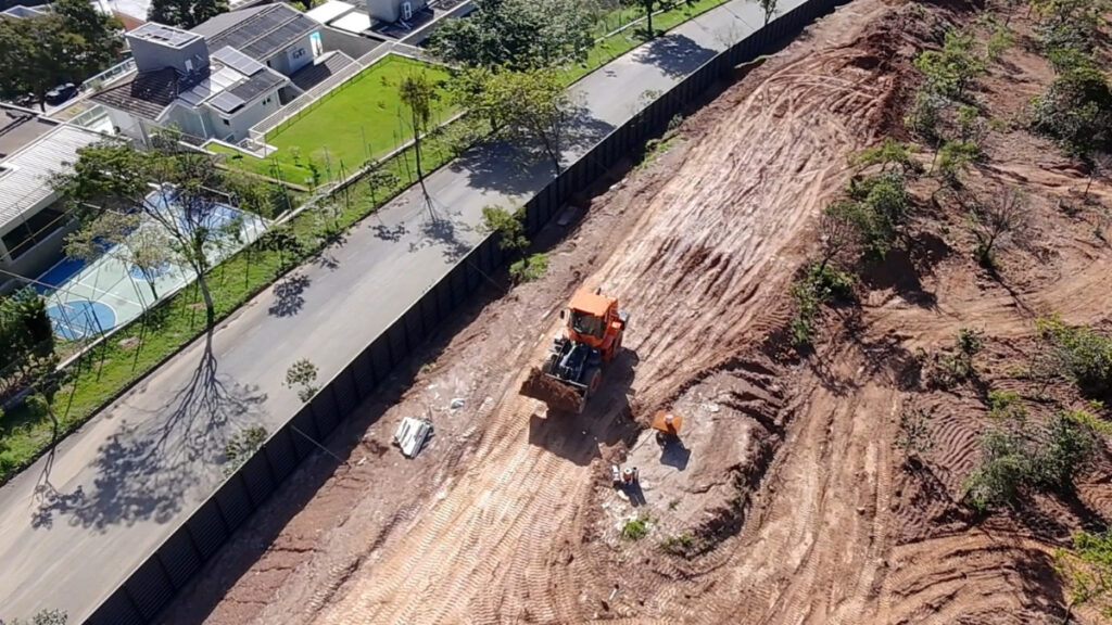 Paralisação de Obras em Nova Lima: Justiça Intervém em Projetos Imobiliários no Vale dos Cristais Paralisação de Obras em Nova Lima: Justiça Intervém em Projetos Imobiliários no Vale dos Cristais