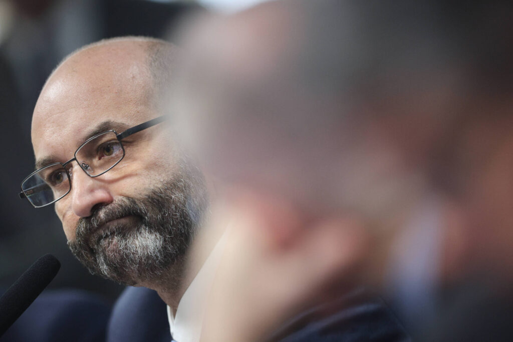 Patrimônio de João Carlos Mansur, ex-dono da Reag, Cresce para R$ 1,49 Bilhão em Um Ano