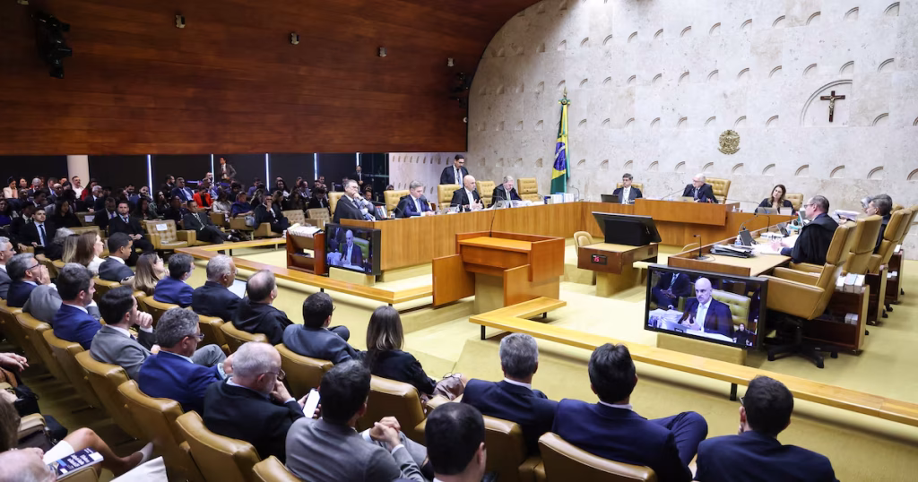 Pendências nos Penduricalhos: O Que Realmente Mudou na Elite do Serviço Público? Pendências nos Penduricalhos: O Que Realmente Mudou na Elite do Serviço Público?