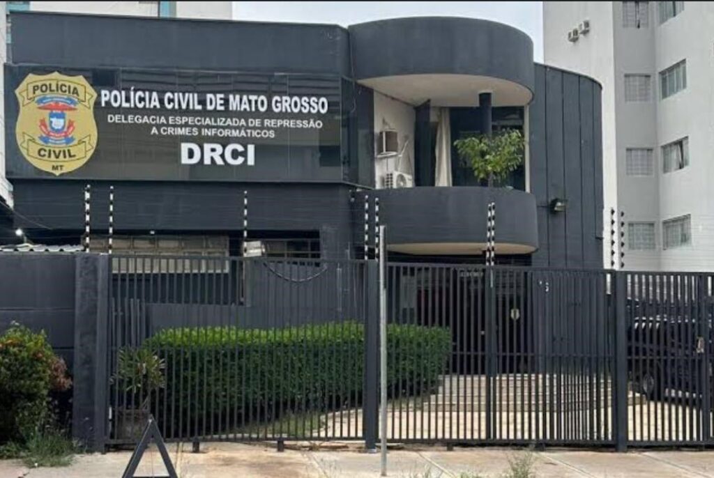 Polícia Civil de MT Realiza Operação Nacional Contra Conteúdos de Violência Digital