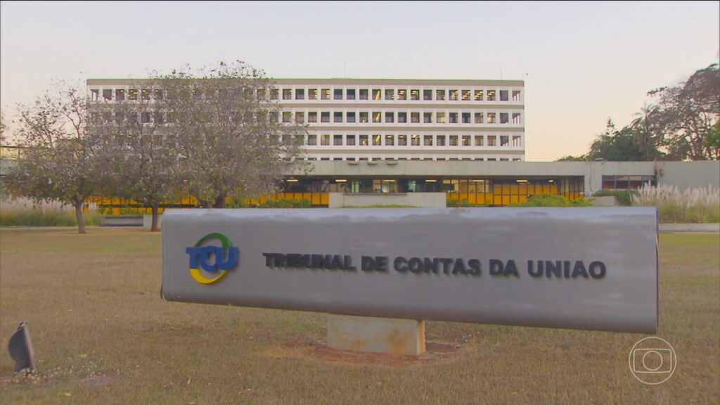Prazo Final: Partidos Têm Até Quarta para Indicar Candidatos ao TCU