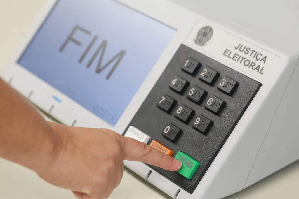 Principais Datas do Calendário Eleitoral de 2026: Fique Atento!