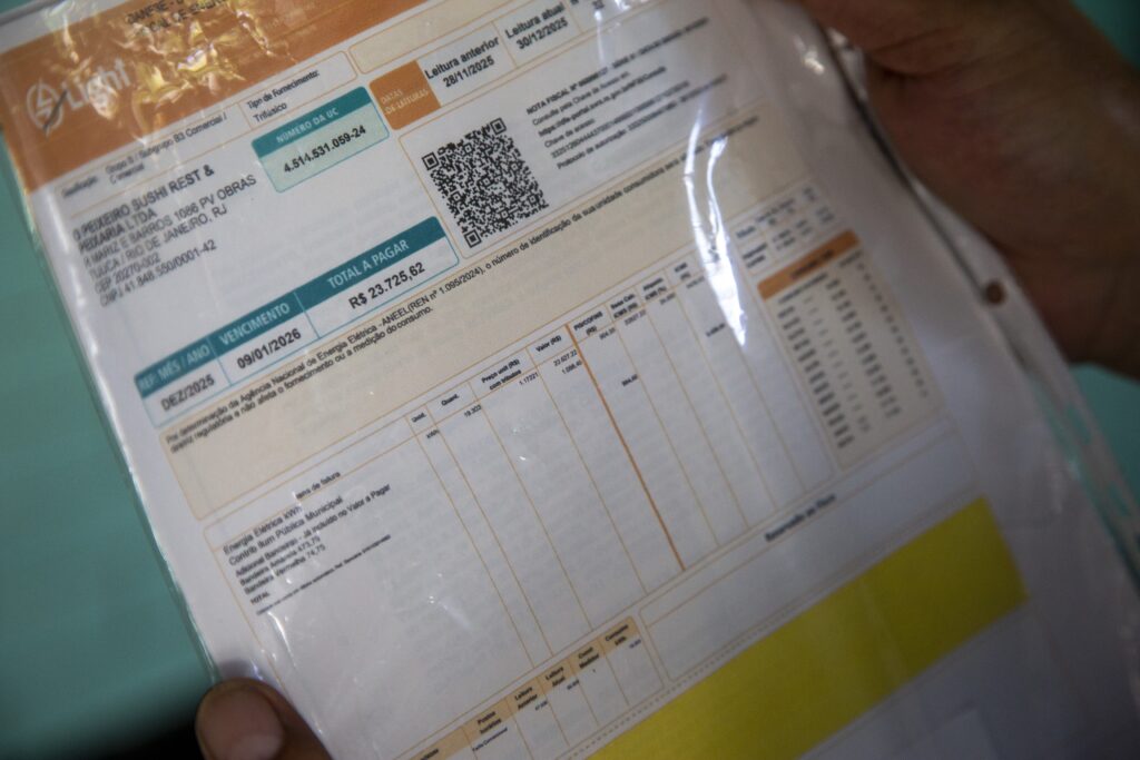 Reajustes de Conta de Luz Variam de 5% a 15% em Nove Estados do Brasil Reajustes de Conta de Luz Variam de 5% a 15% em Nove Estados do Brasil