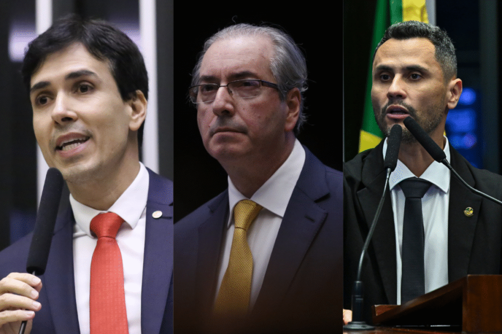 Republicanos em Minas: Desafios e Saídas de Parlamentares à Luz da CPMI do INSS Republicanos em Minas: Desafios e Saídas de Parlamentares à Luz da CPMI do INSS