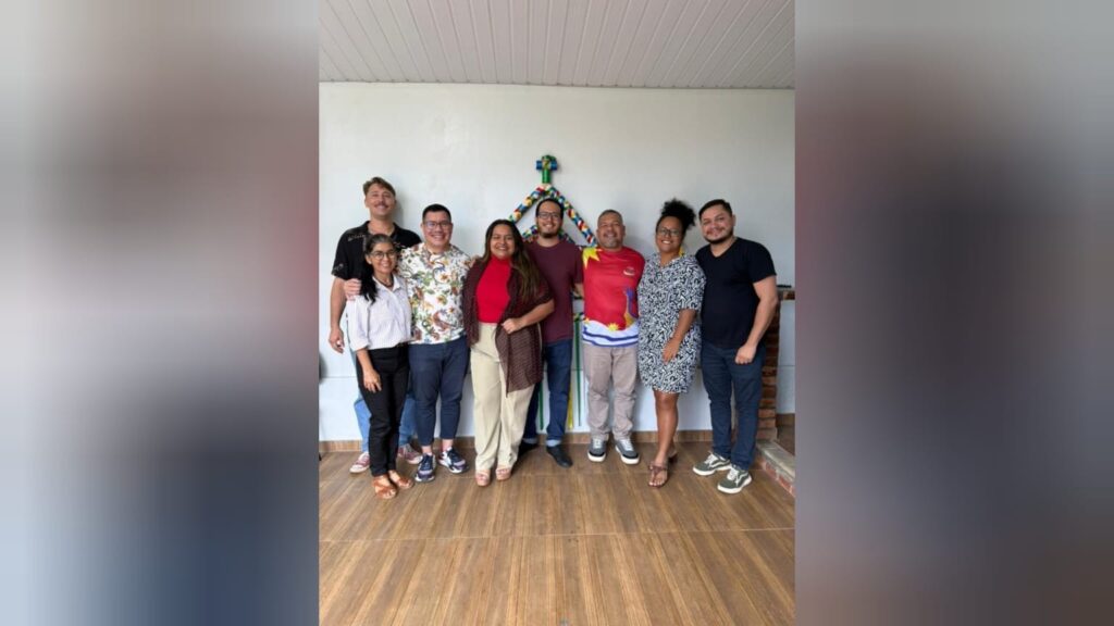 Santarém Será o Centro do Encontro de Pontos e Pontões de Cultura do Baixo Amazonas em Abril