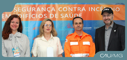 Segurança Contra Incêndios em Hospitais: Debate Crucial em Belo Horizonte Segurança Contra Incêndios em Hospitais: Debate Crucial em Belo Horizonte