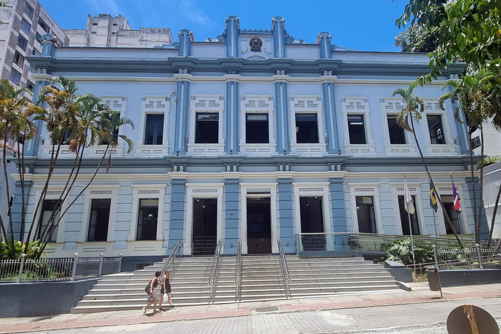 Seis Vereadores de Juiz de Fora se Preparam para Candidaturas nas Eleições de 2026 Seis Vereadores de Juiz de Fora se Preparam para Candidaturas nas Eleições de 2026