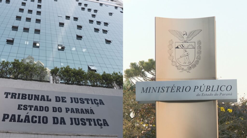 Tribunal de Justiça do Paraná: 3º maior pagamento extrateto no Brasil Tribunal de Justiça do Paraná: 3º maior pagamento extrateto no Brasil