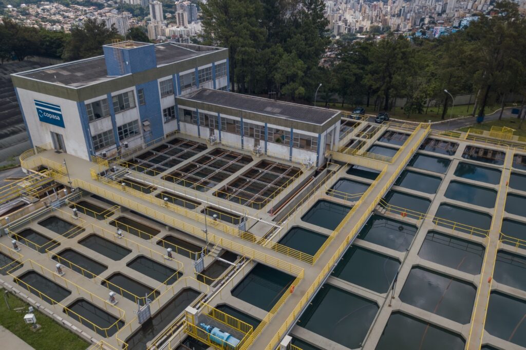 Universalização do Saneamento Básico em Minas Pode Gerar R$ 108 Milhões em Economia na Saúde Universalização do Saneamento Básico em Minas Pode Gerar R$ 108 Milhões em Economia na Saúde