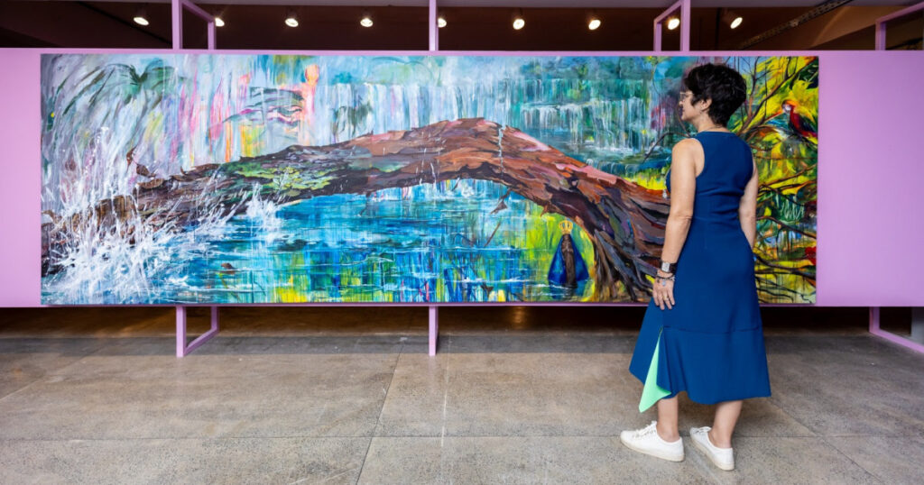 VALE Lança Edital de R$ 30 Milhões para Fomentar Projetos Culturais no Brasil VALE Lança Edital de R$ 30 Milhões para Fomentar Projetos Culturais no Brasil