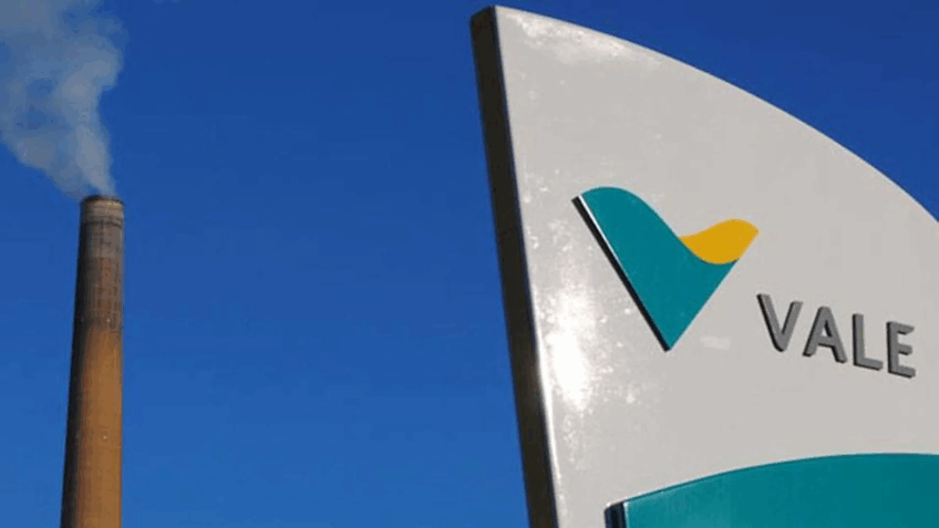 Vale Registra Lucro de R$ 9,9 Bilhões no 1º Trimestre de 2026 Vale Registra Lucro de R$ 9,9 Bilhões no 1º Trimestre de 2026
