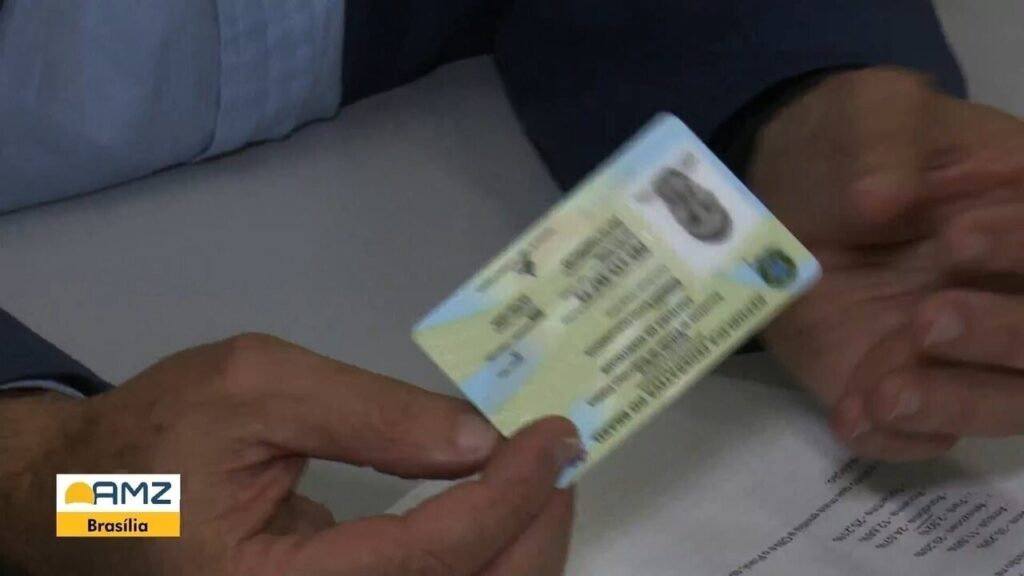 Acre lidera em emissão da nova Carteira de Identidade Nacional na Região Norte