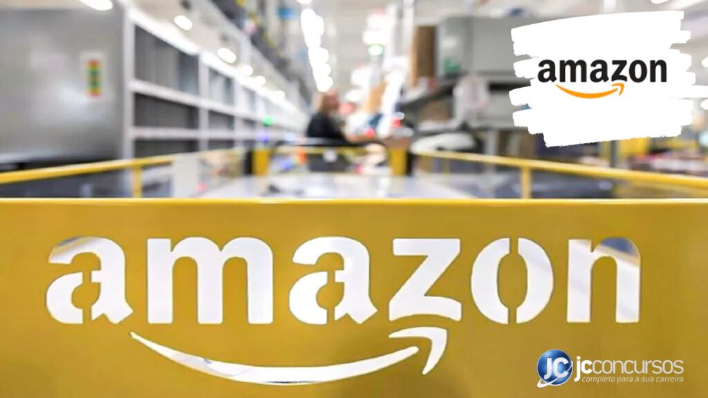 Amazon Abre 243 Vagas de Emprego no Brasil em Tecnologia e Cloud Amazon Abre 243 Vagas de Emprego no Brasil em Tecnologia e Cloud