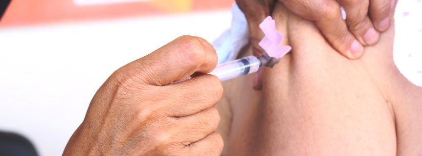 Caraguatatuba Amplia Vacinação Contra Dengue para Profissionais de Saúde e Pessoas com 59 Anos Caraguatatuba Amplia Vacinação Contra Dengue para Profissionais de Saúde e Pessoas com 59 Anos