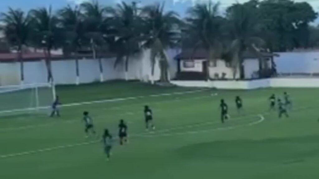 Ceará Enfrenta Itabirito na Copa do Brasil Feminina: Expectativa e Preparação Ceará Enfrenta Itabirito na Copa do Brasil Feminina: Expectativa e Preparação