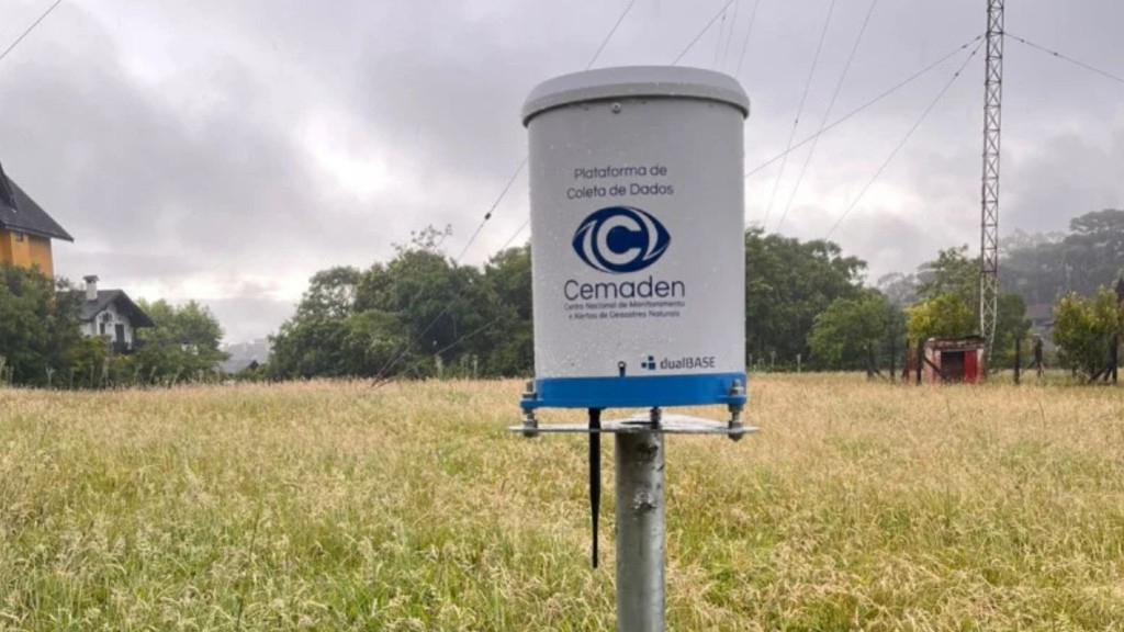 Cemaden Expande Monitoramento e Inclui 162 Cidades em Rede de Alertas de Desastres Cemaden Expande Monitoramento e Inclui 162 Cidades em Rede de Alertas de Desastres