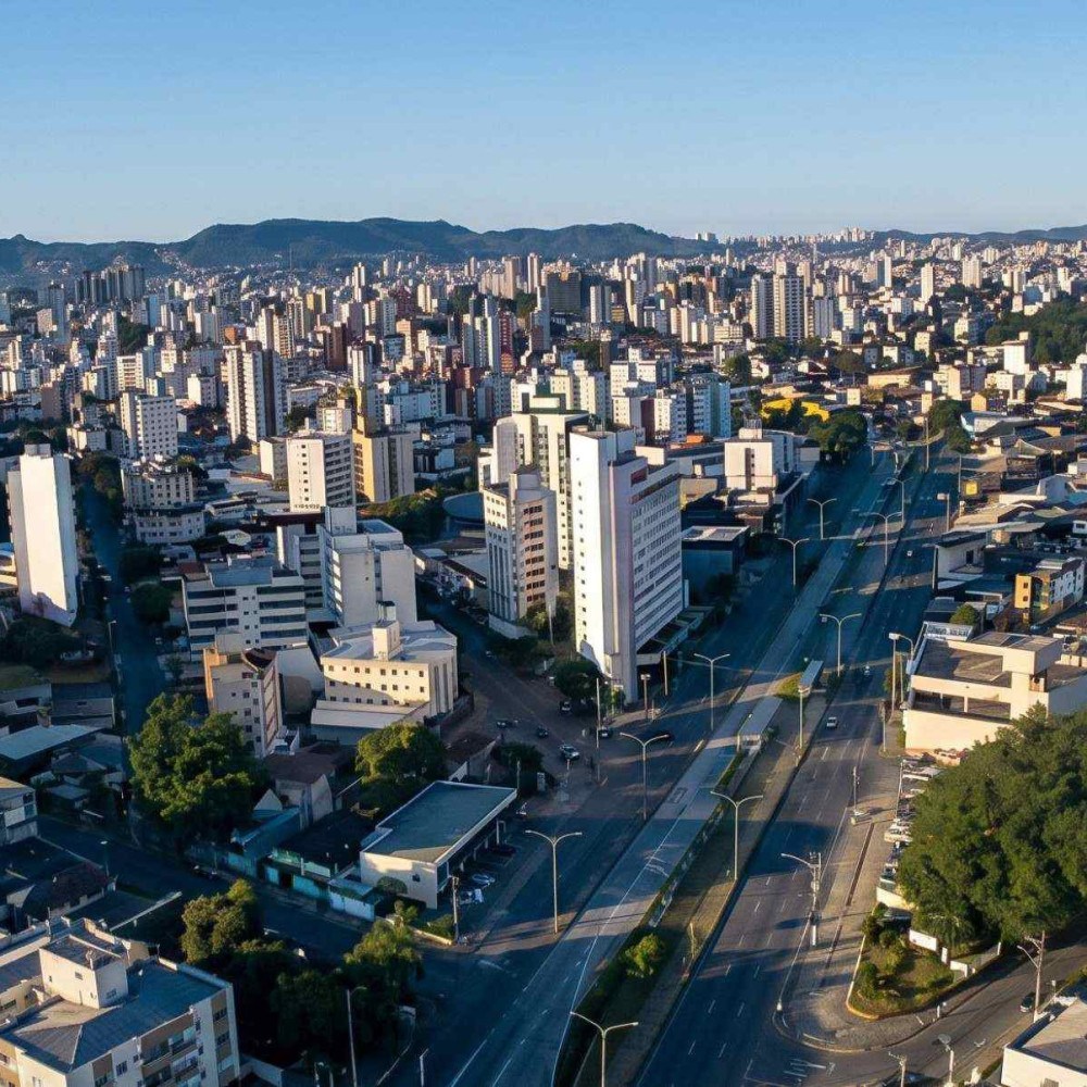 Clima em BH e MG: Prepare-se para Variedades Térmicas e Cuidados Necessários Clima em BH e MG: Prepare-se para Variedades Térmicas e Cuidados Necessários