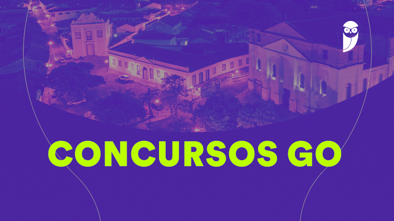 Concursos em Goiás 2026: Oportunidades e Editais Recentes Concursos em Goiás 2026: Oportunidades e Editais Recentes